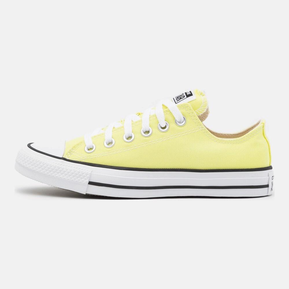 

Кроссовки Converse Chuck Taylor All Star Seasonal Color Unisex, zitron