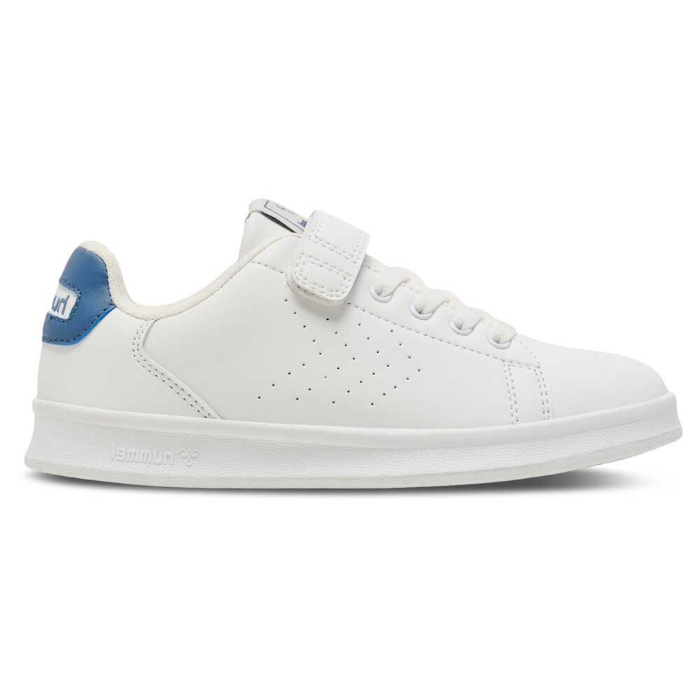 

Кроссовки Hummel Busan, белый