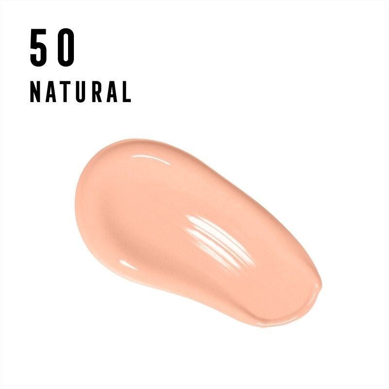 

Max Factor Facefinity All Day Flawless 3w1 Праймер для лица, 50 Natural