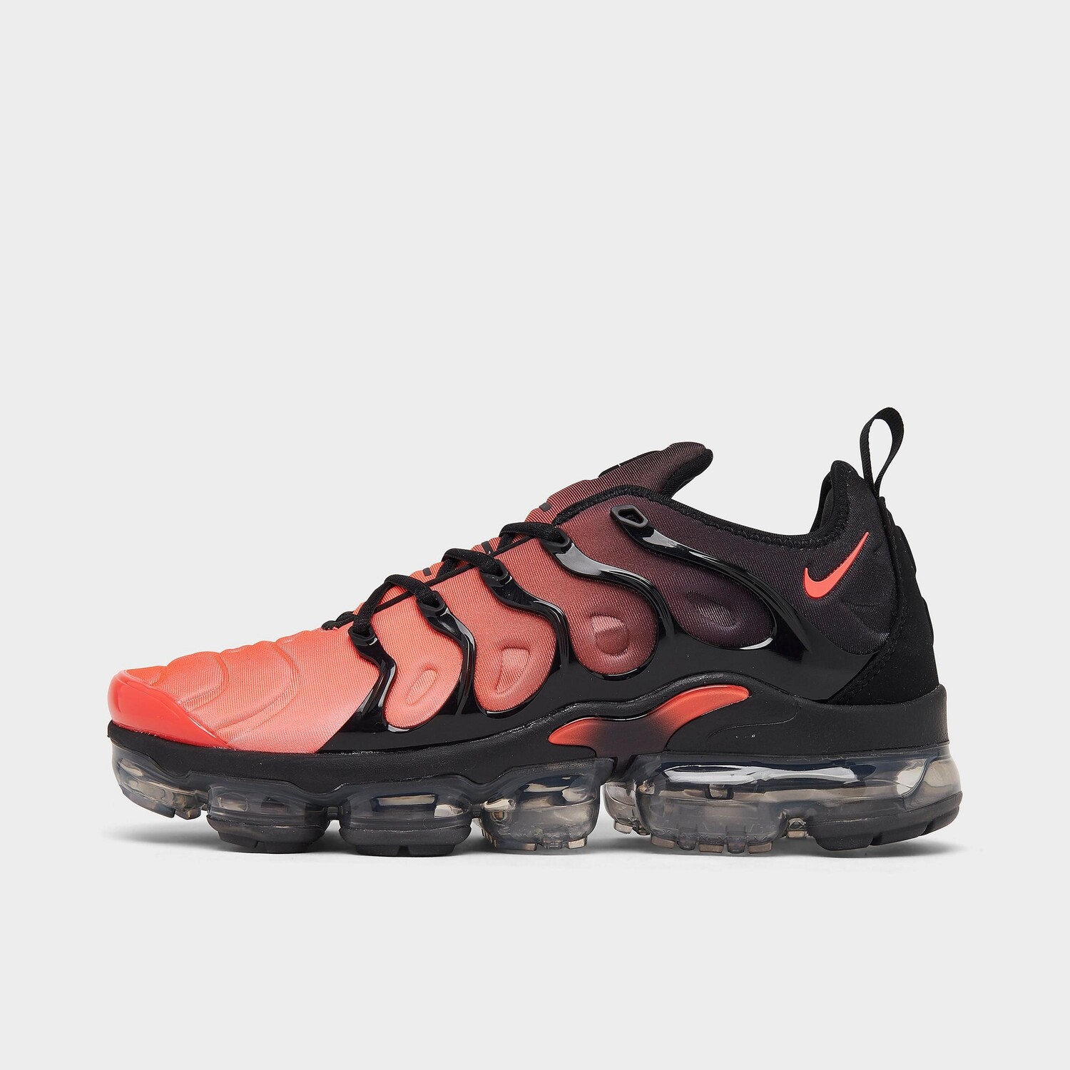 

Кроссовки для бега Nike Air VaporMax Plus, черный