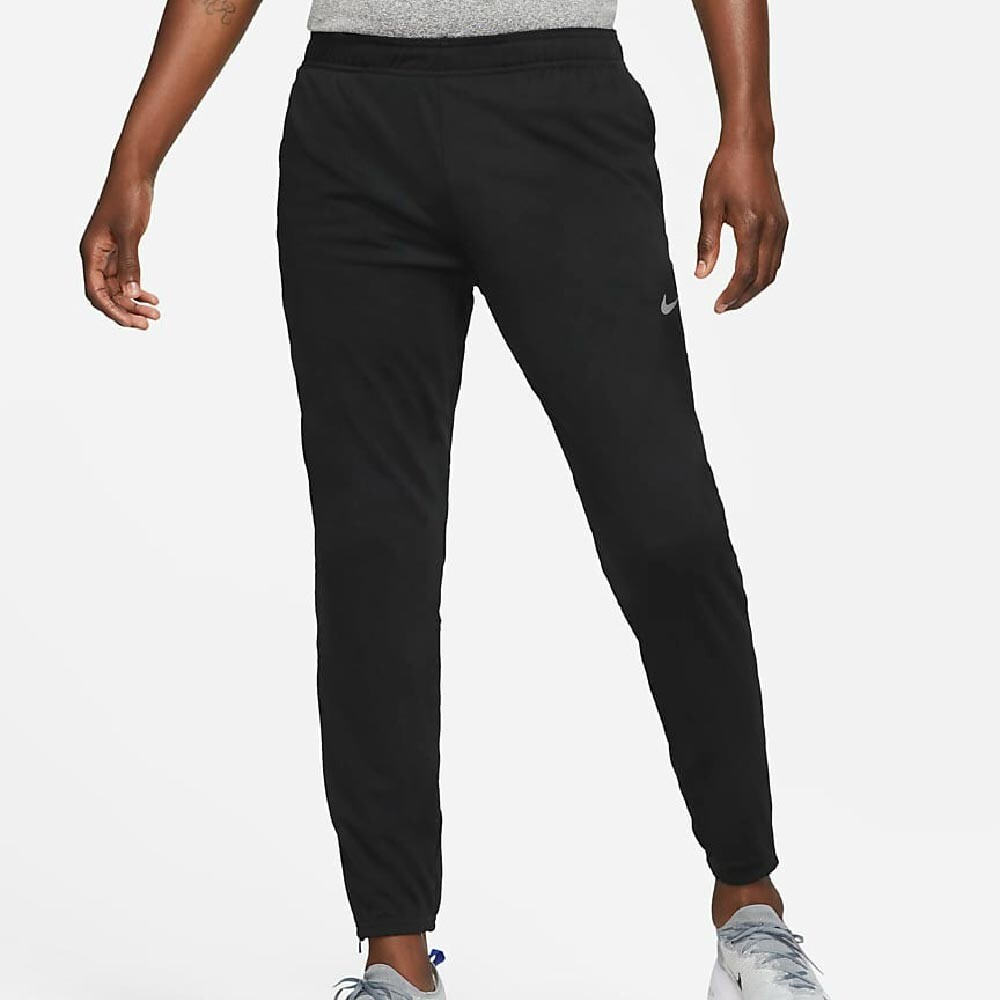 

Спортивные брюки Nike Dri-FIT Challenger Men's Knit Running, черный