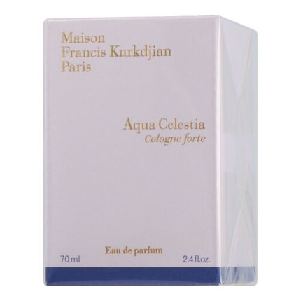 Maison Francis Kurkdjian Aqua Celestia Cologne Forte EDP Spray 70ml
