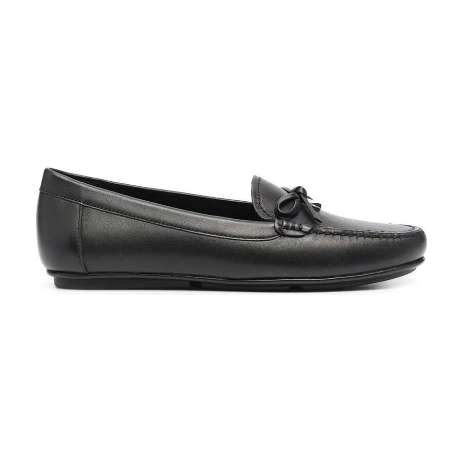 

Лоферы Michael Kors Juliette Moc, черный