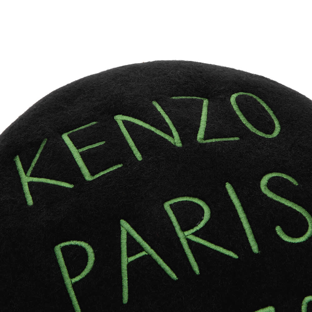 

1970 Берет Kenzo
