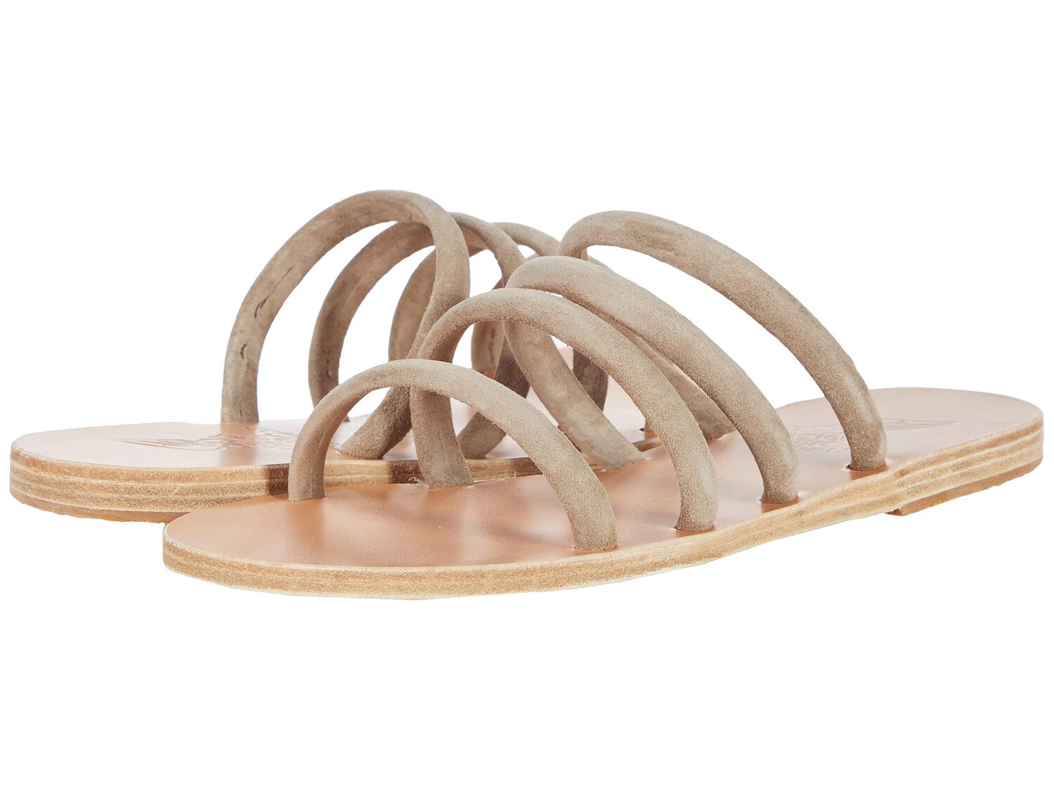

Сандалии Ancient Greek Sandals, Lyra