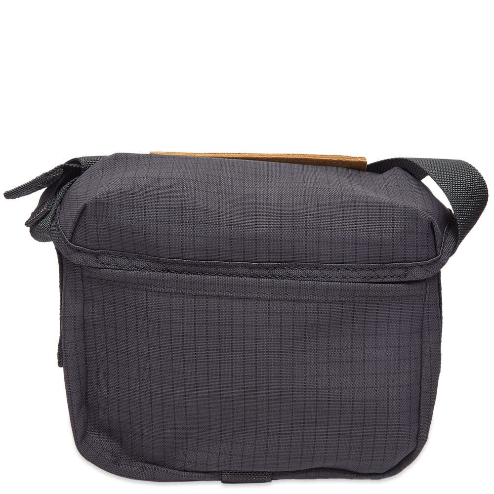 Acne studios fanny pack best sale