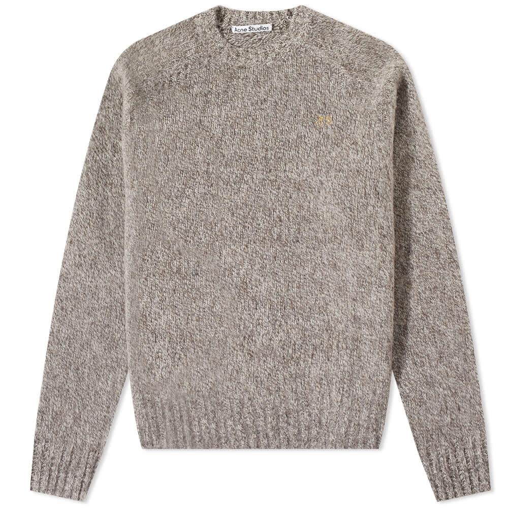 

Джемпер Acne Studios Kowhai AS Crew Knit