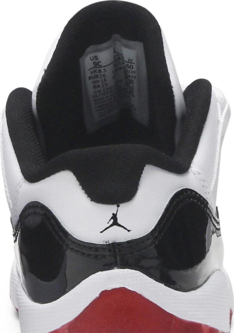 Jordan deals concord 26