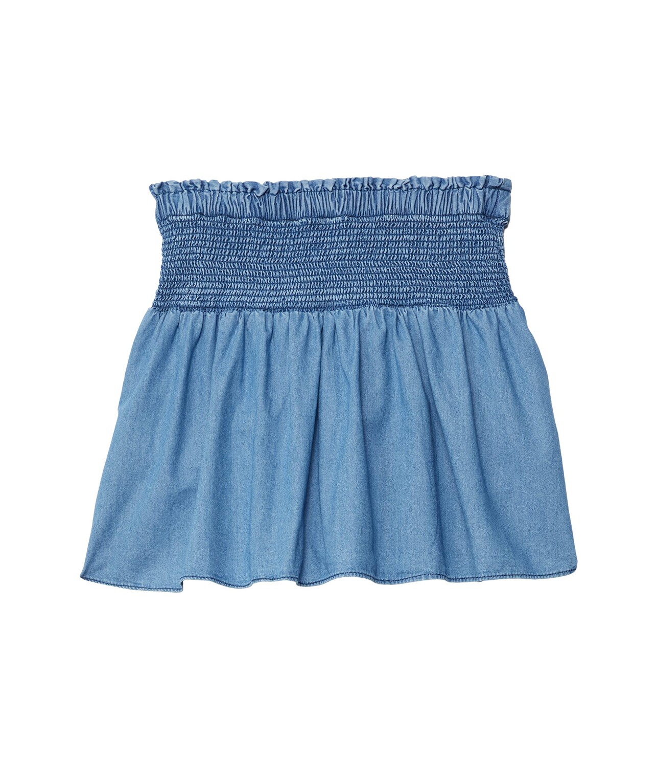 

Юбка Janie and Jack, Chambray Skirt