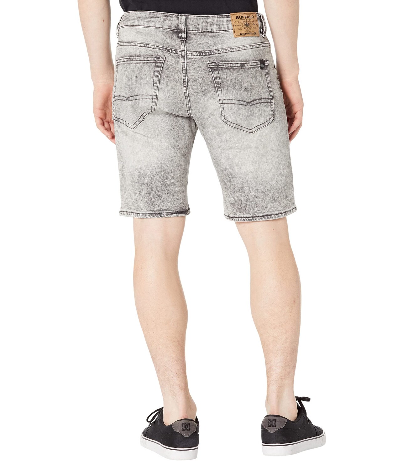 David bitton cheap buffalo shorts