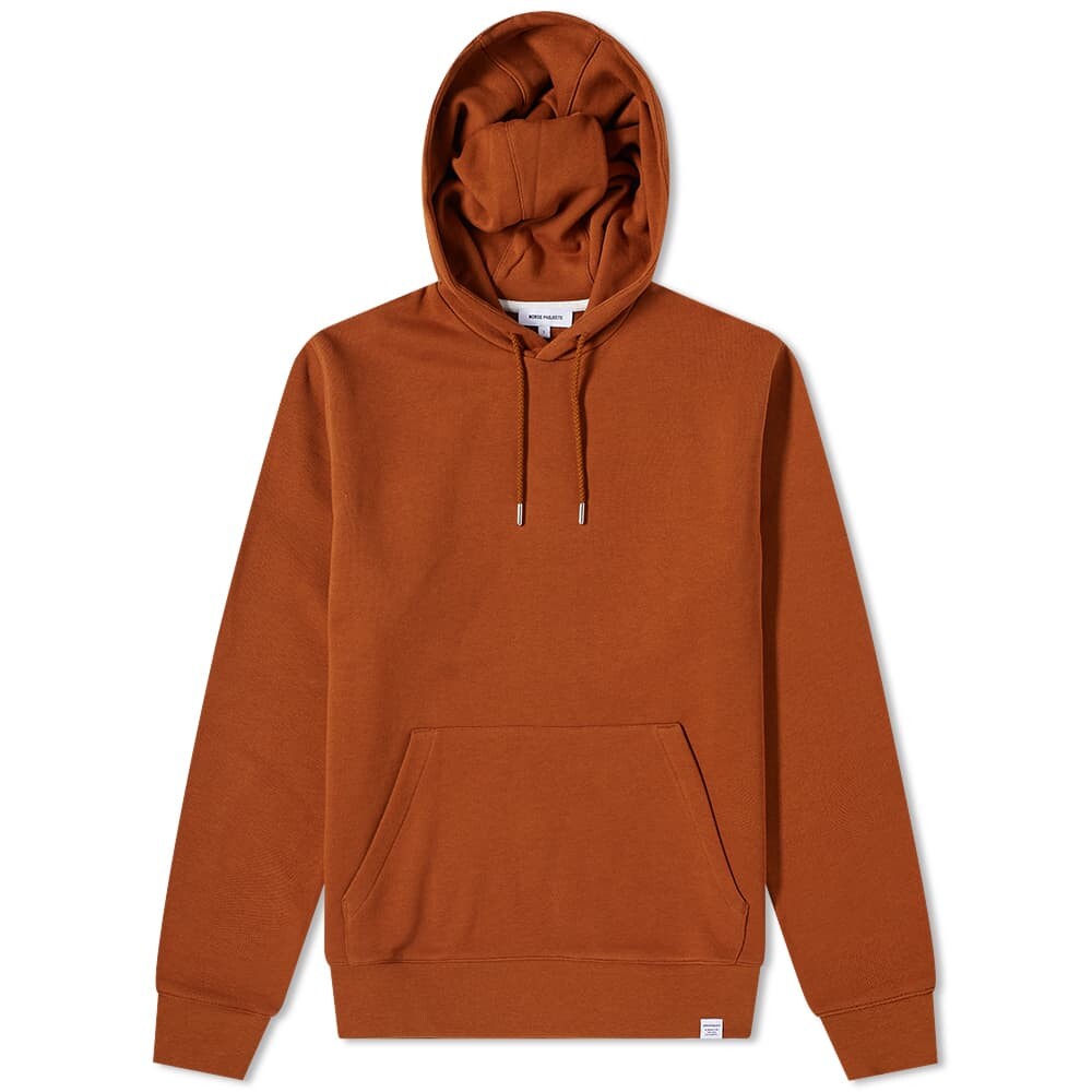 

Толстовка Norse Projects Vagn Classic Hoody