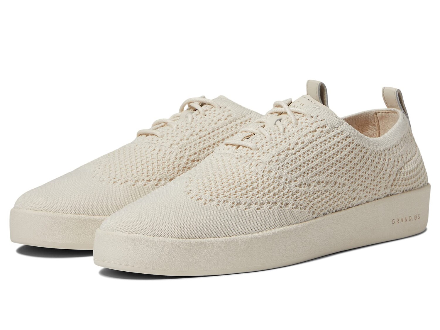 

Кроссовки Cole Haan, Grandpro Contender Stitchlite Oxford