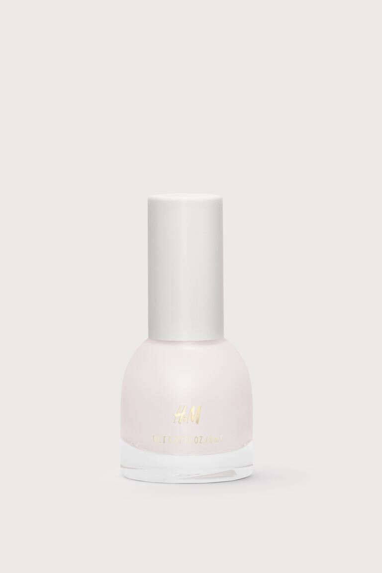 

Лак для ногтей H&M, оттенок Masala Chai