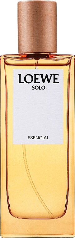 

Туалетная вода Loewe Solo Esencial