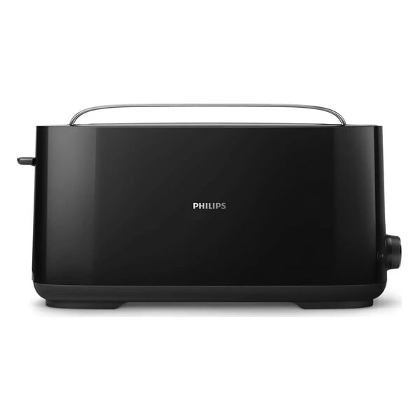 

Тостер Philips Daily Collection HD2590/90, черный
