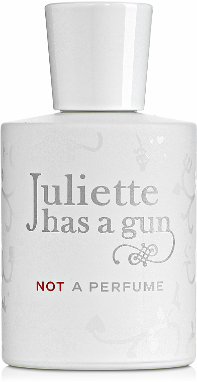 Духи Juliette Has A Gun Not A Perfume - фото