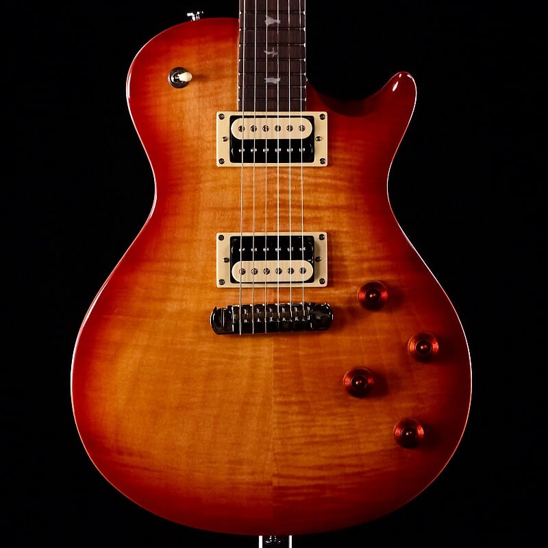 

Электрогитара PRS SE 245 - Vintage Sunburst PRS SE 245 Electric Guitar