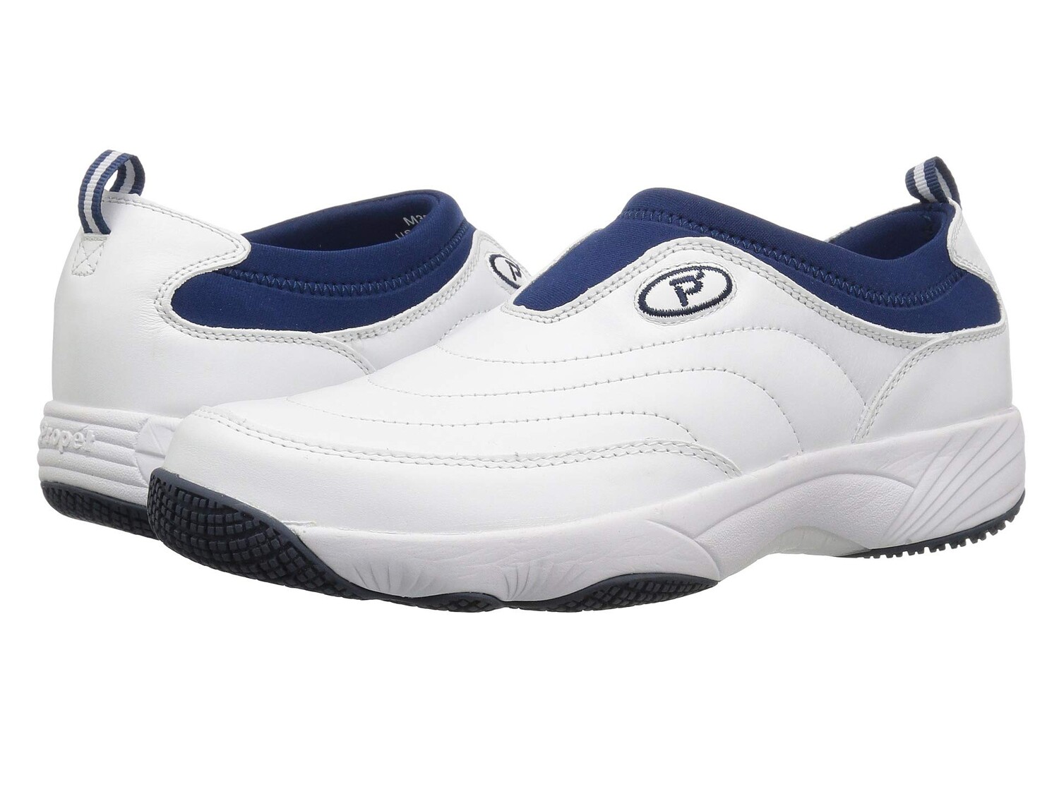

Кроссовки Propet, Wash & Wear Slip-on