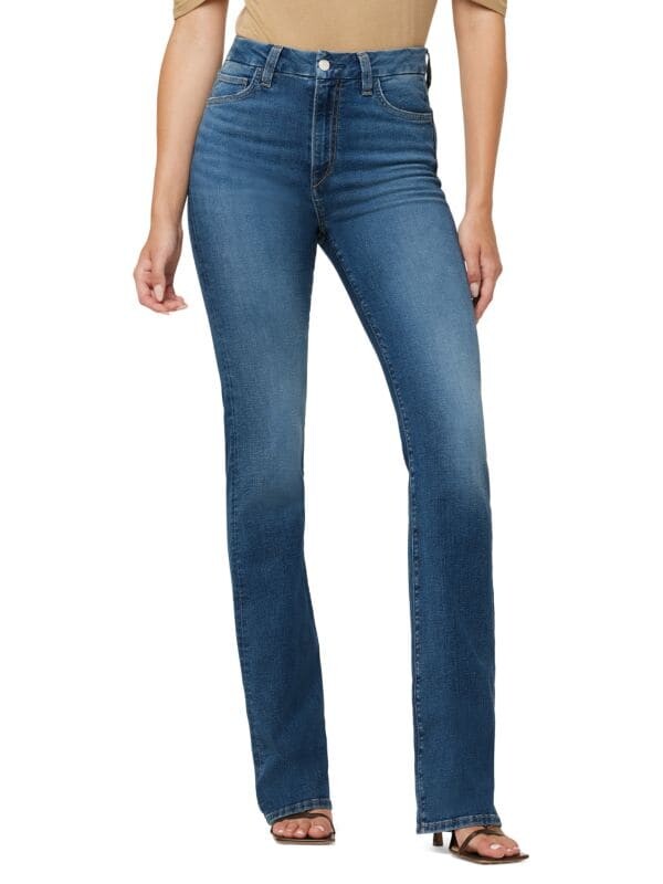 

Джинсы Joe's Jeans Boot Cut с высокой посадкой, prime