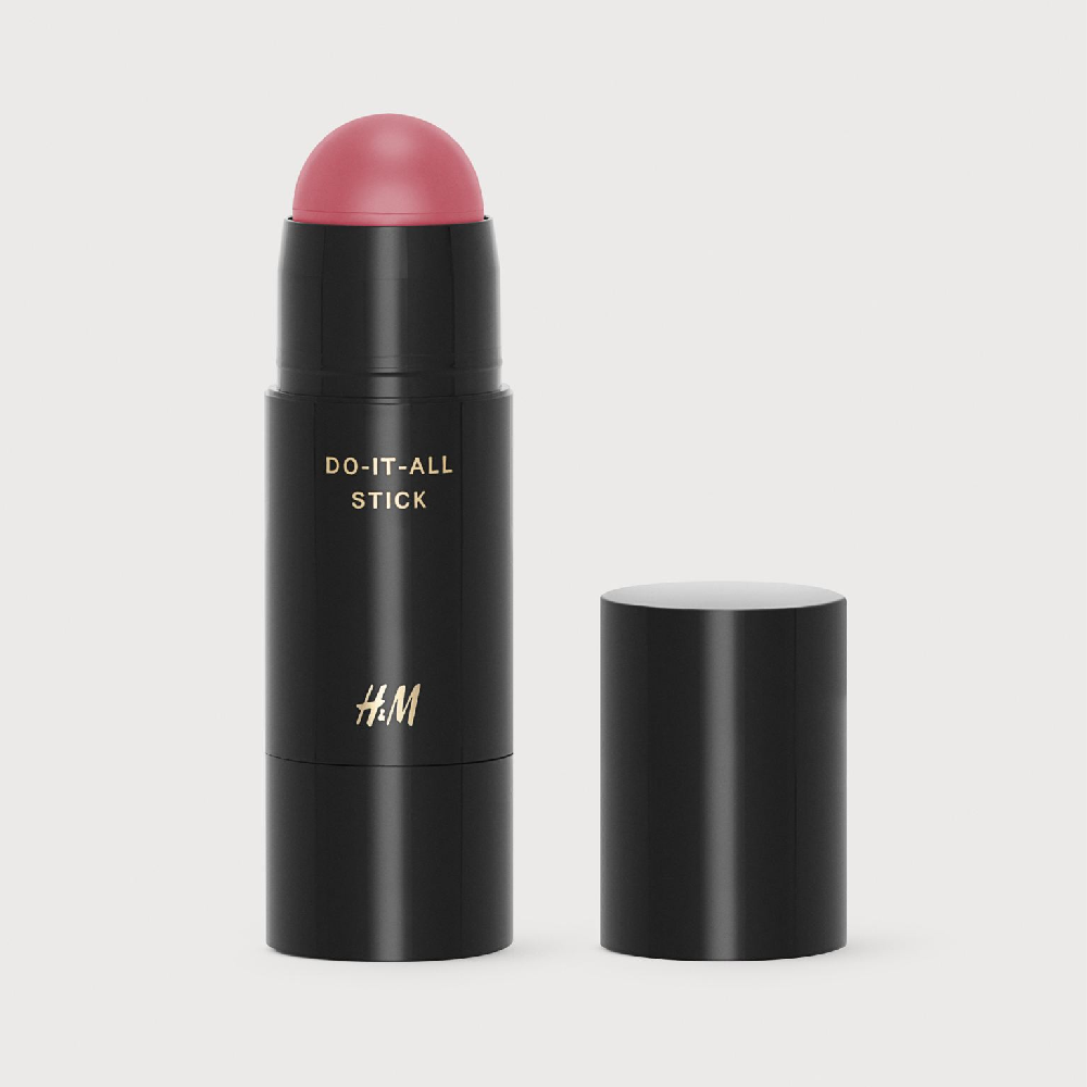 Универсальный косметический стик H&M Do-It-All, 7 г, Rose Coral