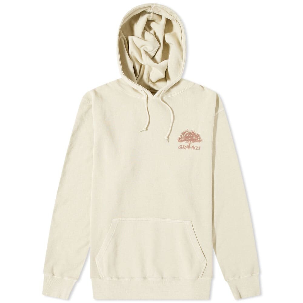 

Толстовка Gramicci Preserve it Popover Hoody