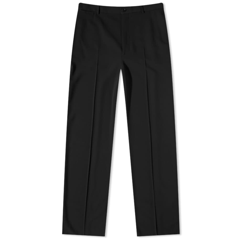 

Брюки Balenciaga Suit Trouser
