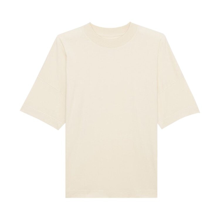 

Футболка Palm Angels Classic Logo Loose T-Shirt 'Butter/White', белый