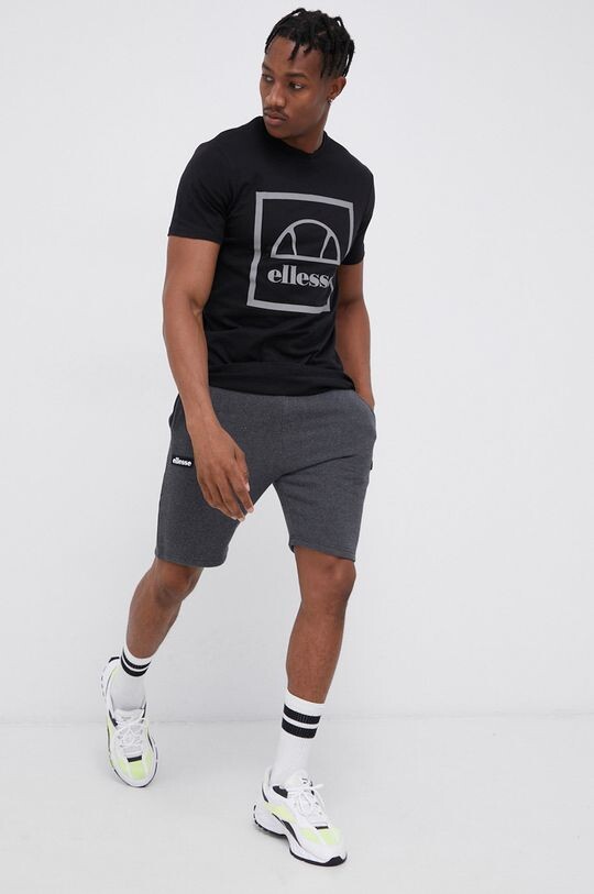 

Эллесс Шорты Ellesse, серый