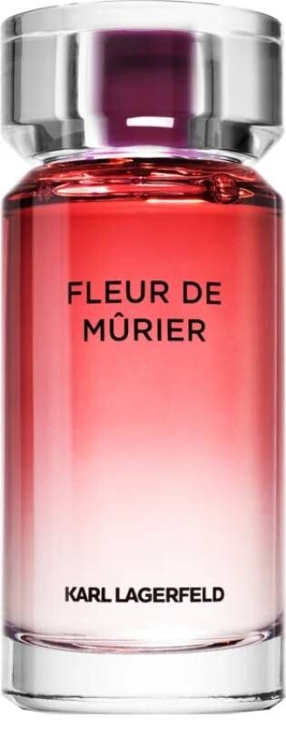 

Karl Lagerfeld Fleurs De Murier парфюмерная вода для женщин, 100 ml