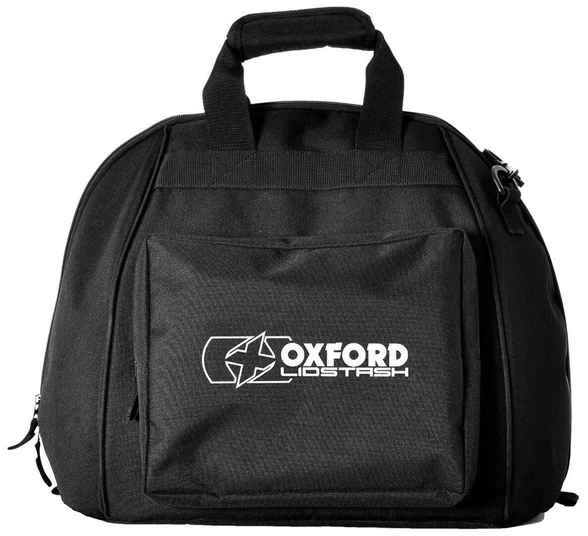 

Сумка Oxford Lidstash для шлема, черный