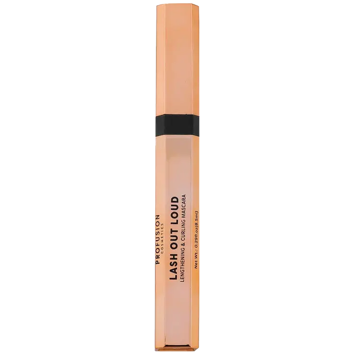 

Profusion Lash Out Loud тушь для ресниц, 1 шт.