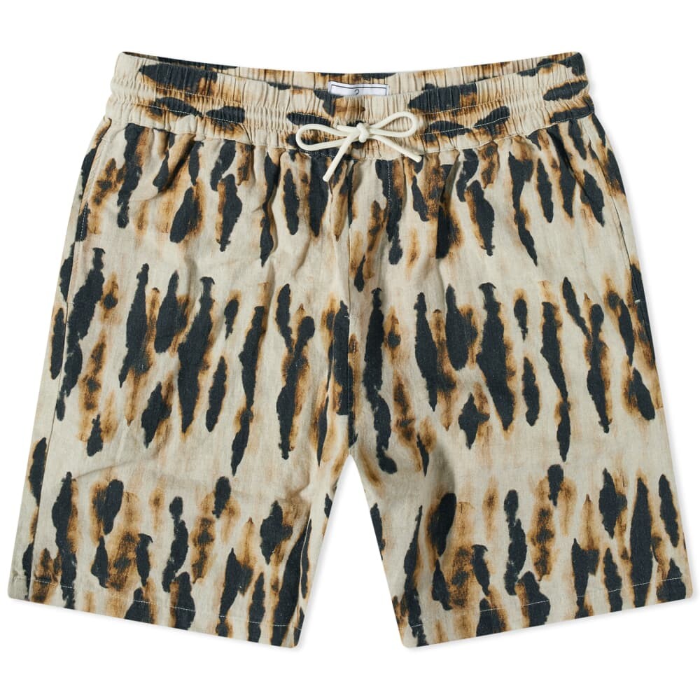 

Шорты Portuguese Flannel Bora Shorts