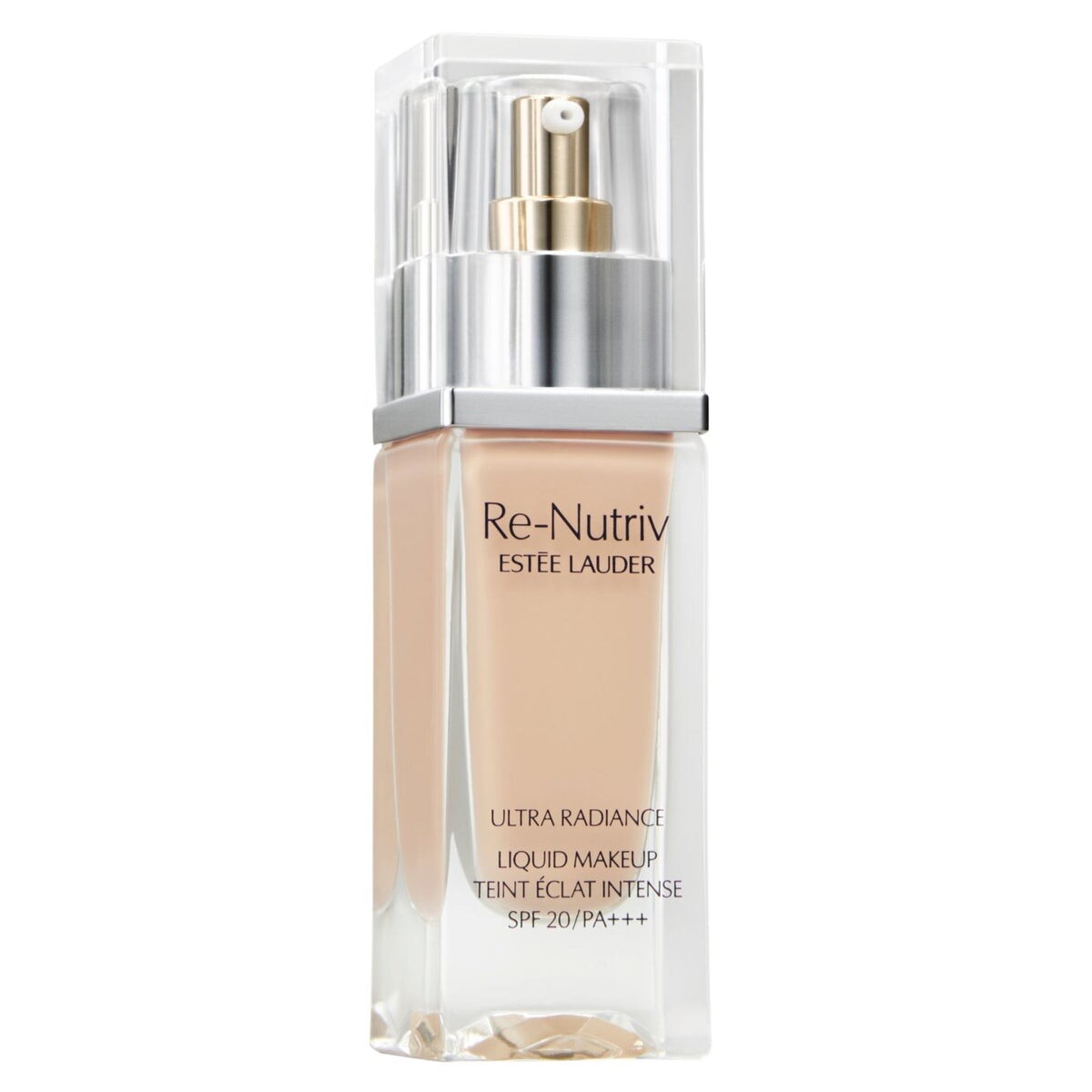 

Estée Lauder Re-Nutriv Ultra Radiance Liquid Makeup SPF20 2N1 Desert Beige 30 мл