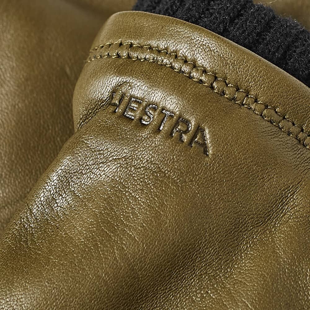 

Перчатки Hestra John Touchscreen Glove