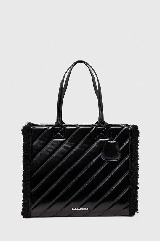 

Сумочка Карла Лагерфельда Karl Lagerfeld, черный