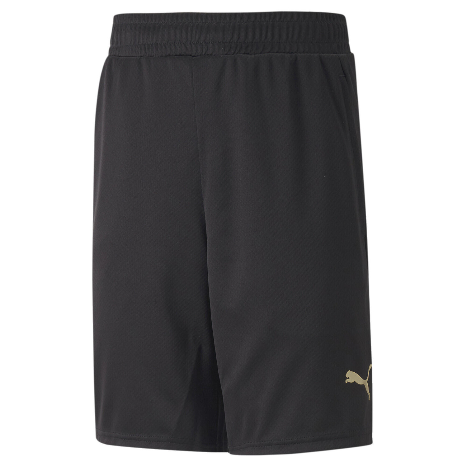 

Футбольные шорты Neymar Jr Youth PUMA, черный