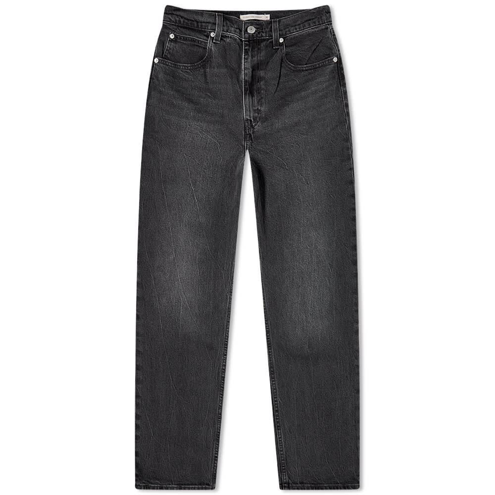 

Джинсы Levis 70s High Rise Slim Straight Jean