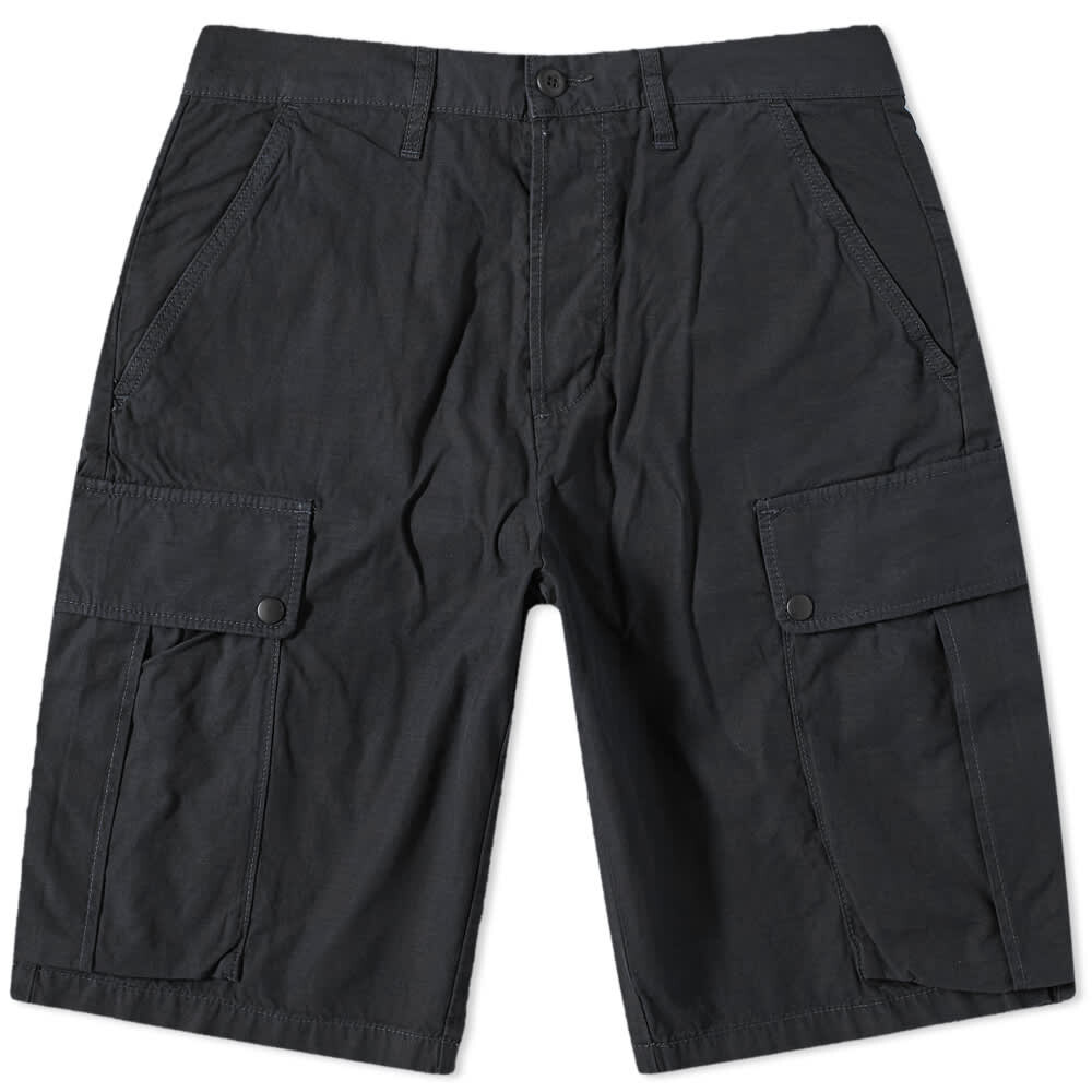 

Шорты Edwin Jungle Cargo Short
