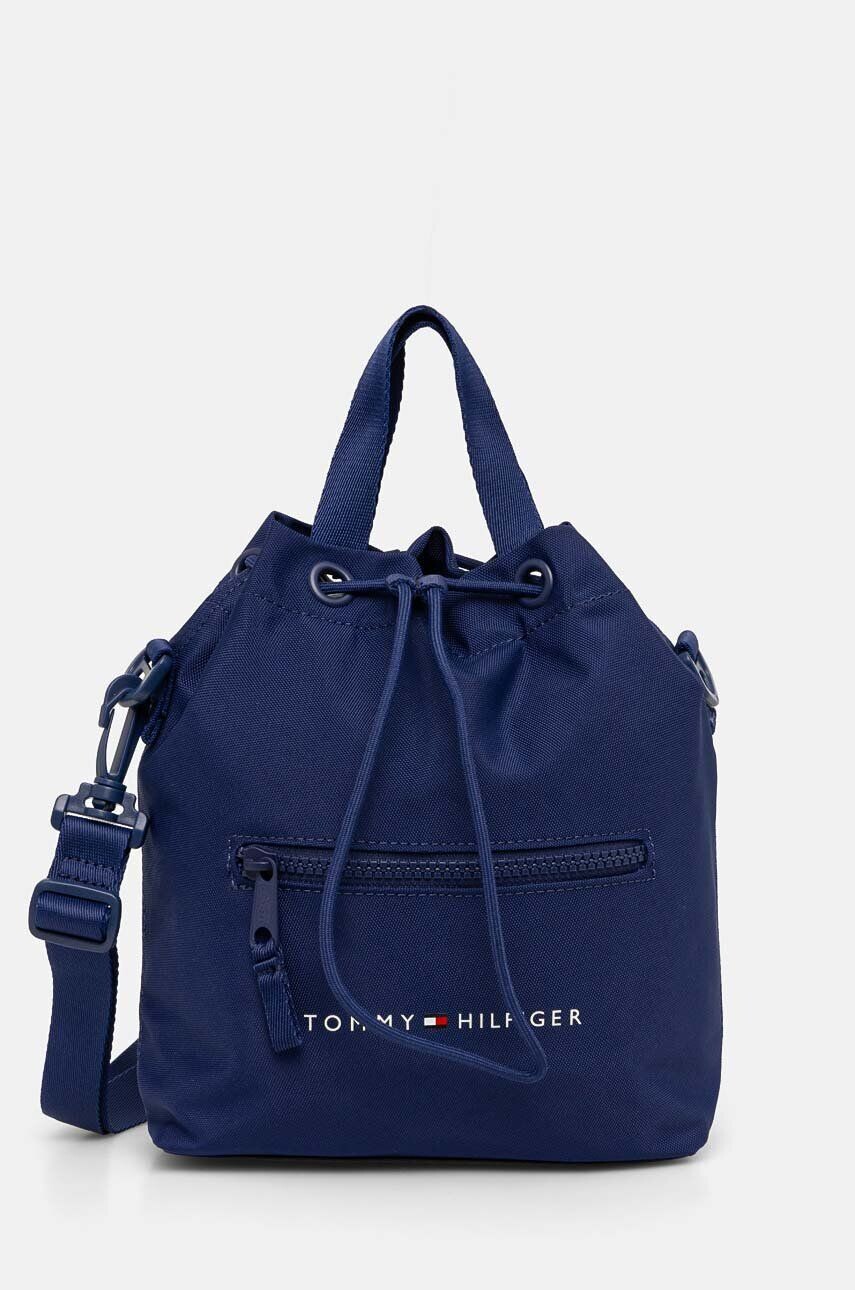 

Детская сумка Tommy Hilfiger, синий