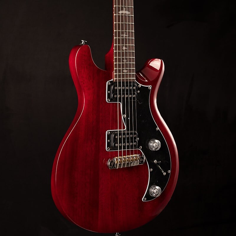 

Гитара PRS SE Mira Vintage Cherry