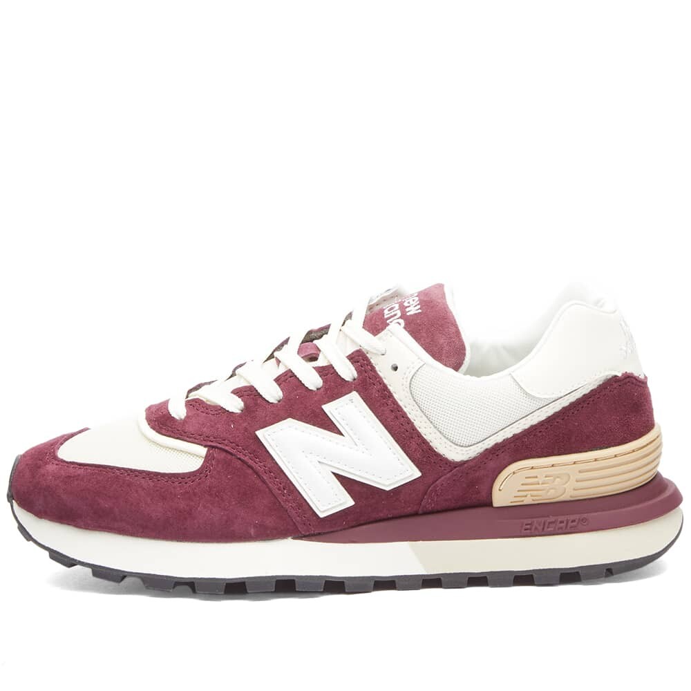 

Кроссовки New Balance U574LGRB