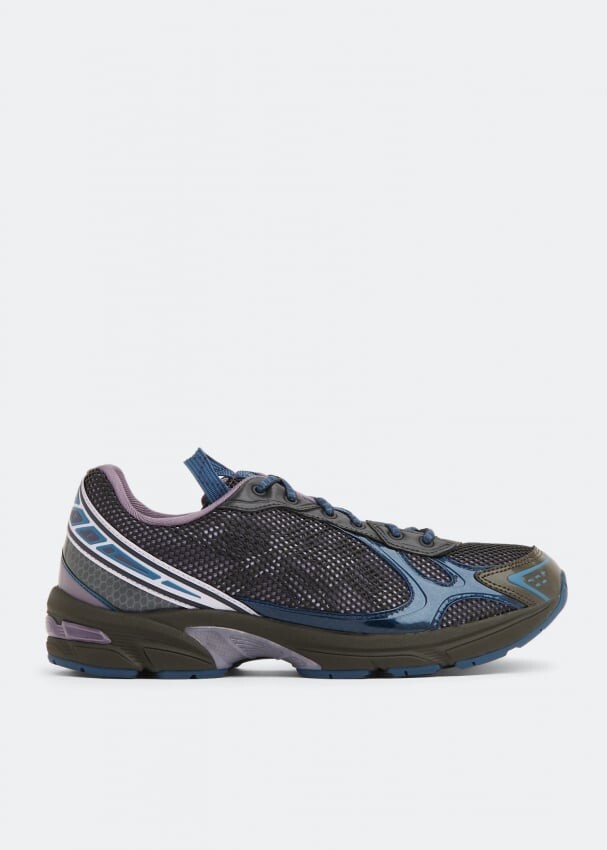 

Кроссовки ASICS UB4-S Gel-1130 sneakers, серый
