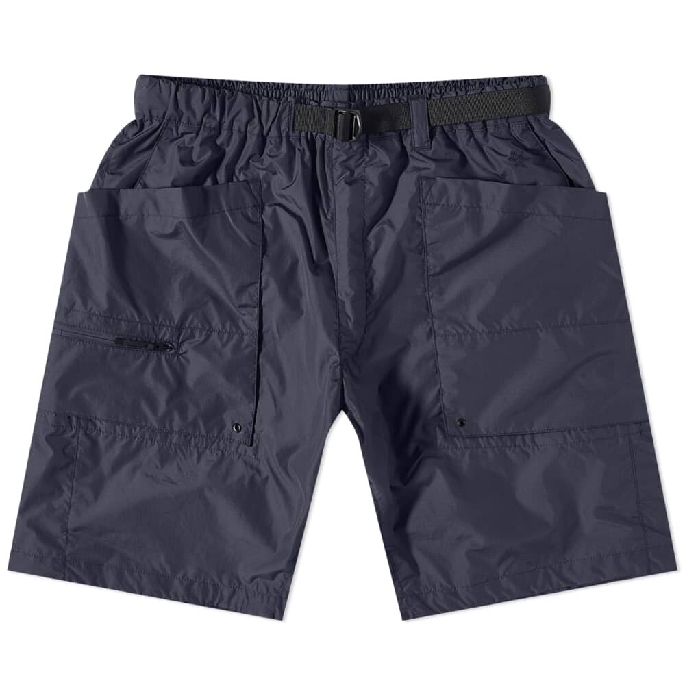 

Шорты Goldwin Rip-Stop Cargo Shorts