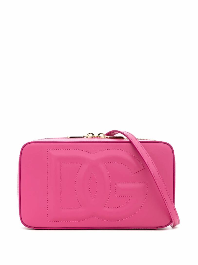 

Сумка через плечо DG Logo Dolce&Gabbana