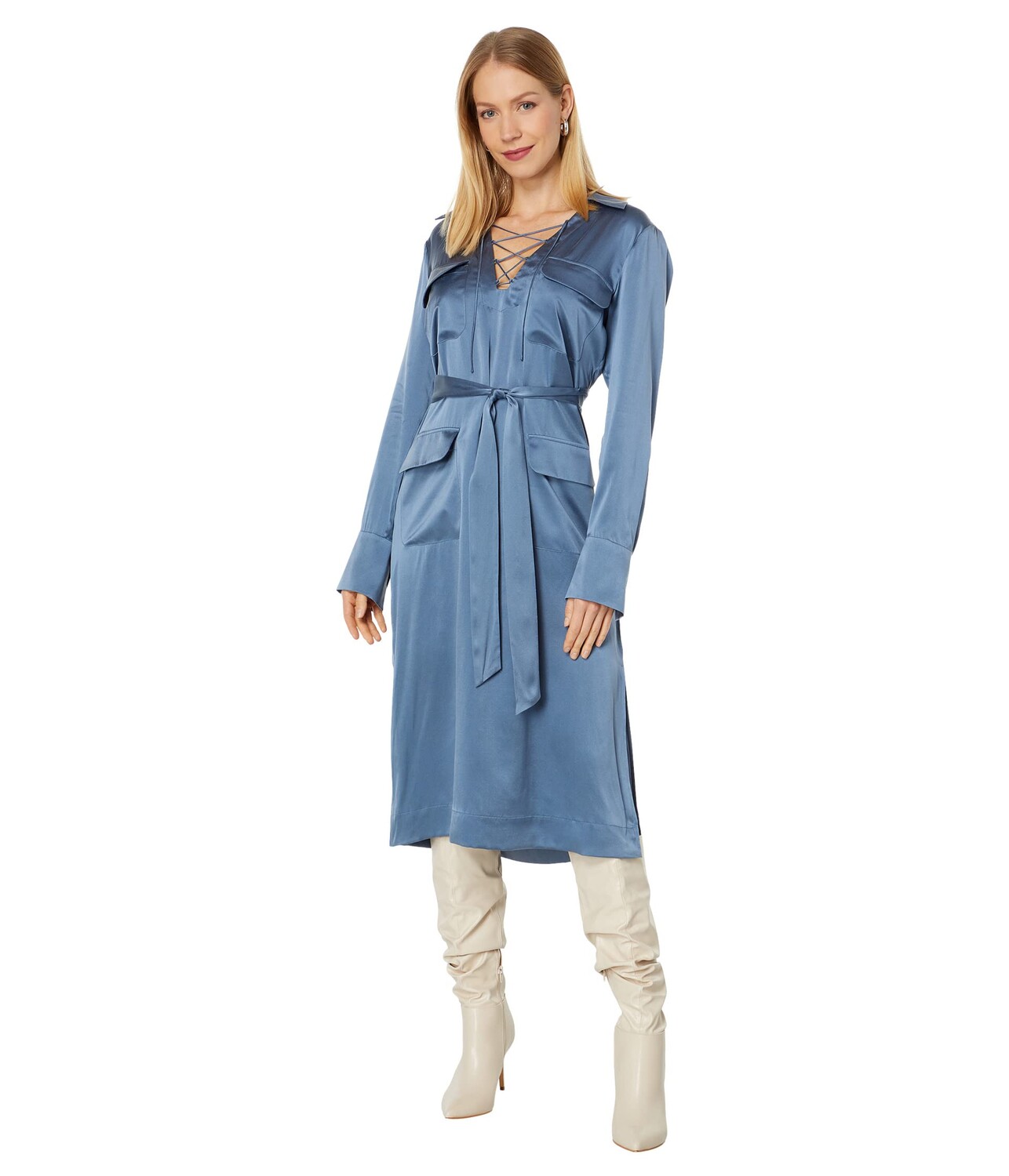 

Платье EQUIPMENT, Alexis Dress