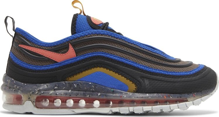 

Кроссовки Nike Air Max Terrascape 97 'Magic Ember', черный (Размер 43 RU)