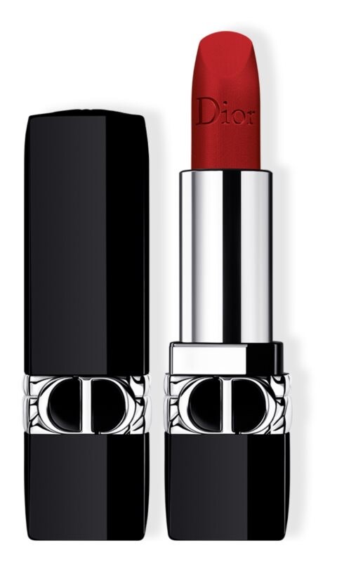 

Помада Dior Rouge Dior Couture Colour, 3.5 г, оттенок 760 Favorite