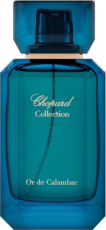 

Духи Chopard Or de Calambac