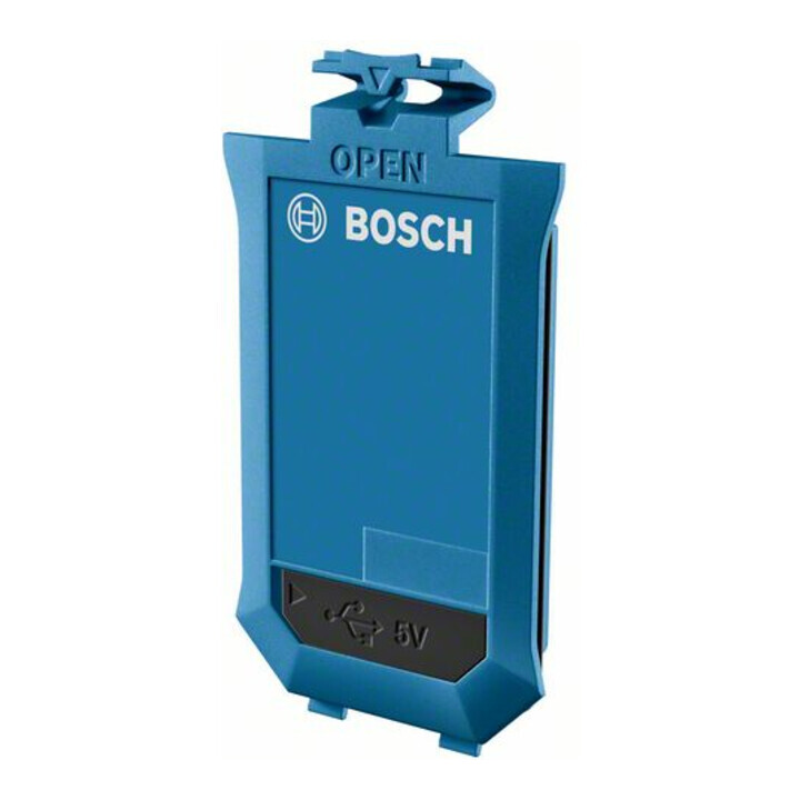

Аккумулятор Bosch BA 3,7 В 1,0 Ач A