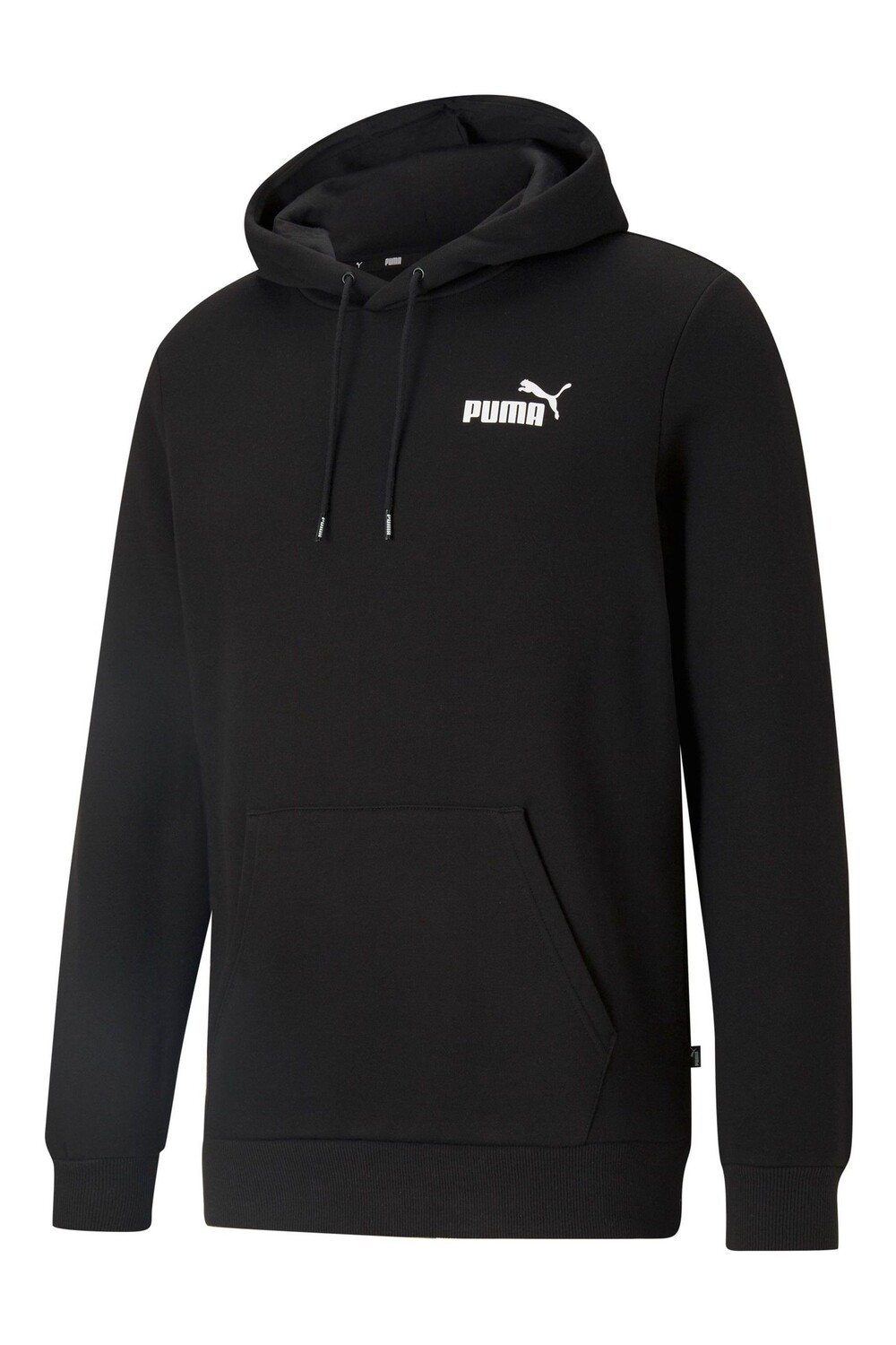 

Толстовка с логотипом Puma, черный